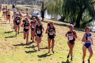 XC 2000 NCAA Div 2